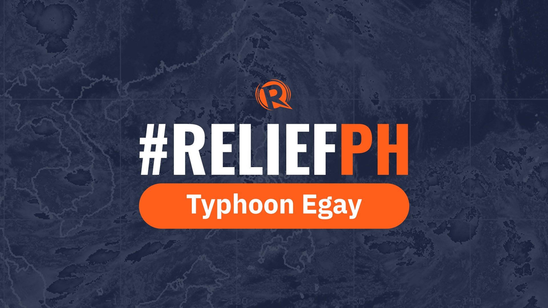 #ReliefPH: How to help communities affected by Typhoon Egay
