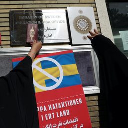Sweden is considering making Qur’an burnings illegal – Aftonbladet