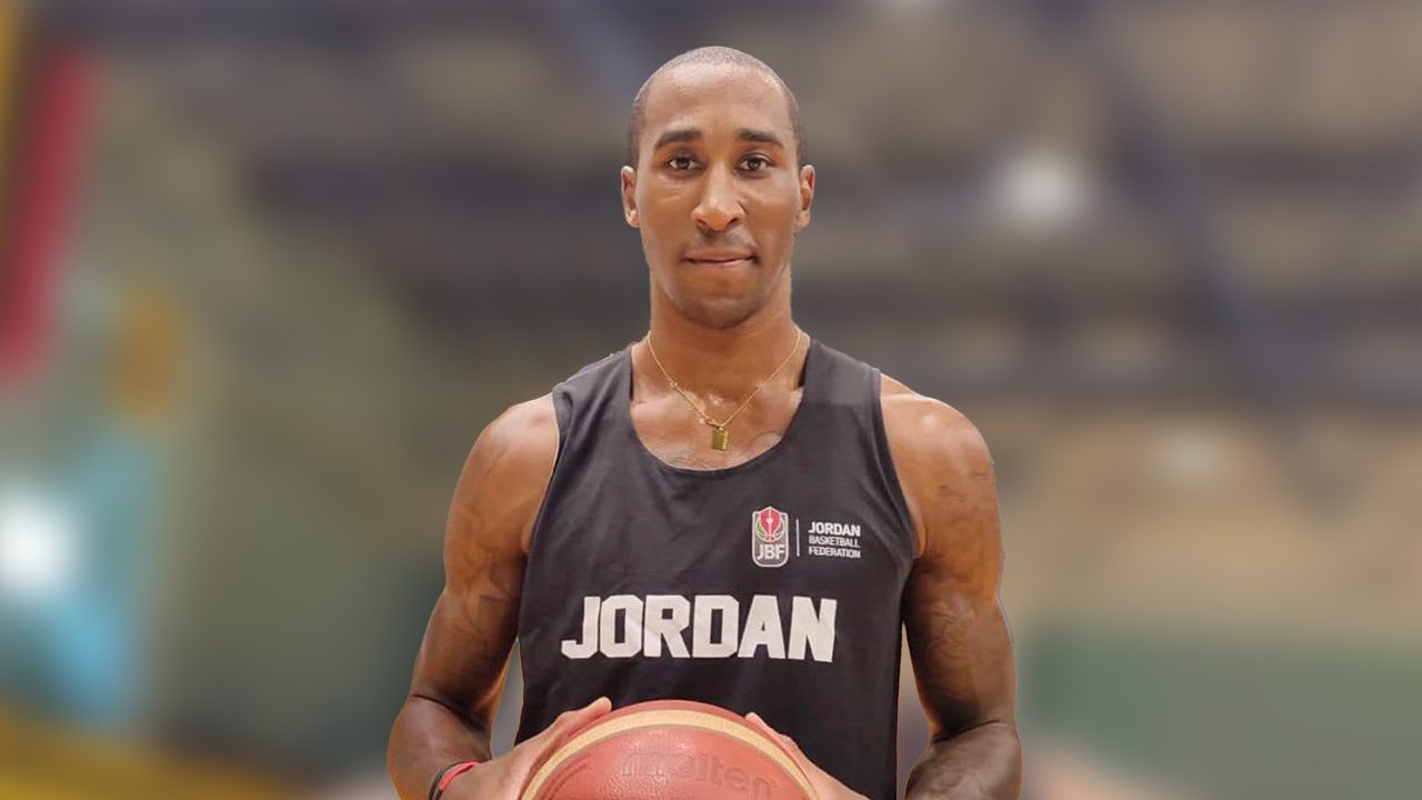 Jordan taps Rondae Hollis-Jefferson as Asian teams beef up FIBA World Cup rosters