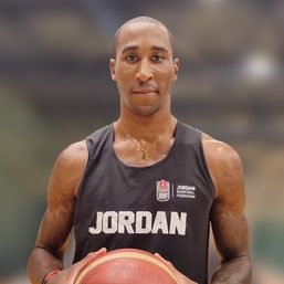 Jordan taps Rondae Hollis-Jefferson as Asian teams beef up FIBA World Cup rosters