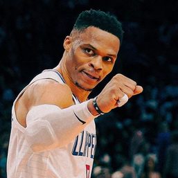 NBA star Westbrook joins 49ers group in Leeds takeover