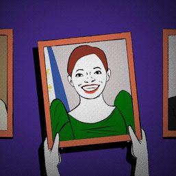 [The Slingshot] Sara’s portrait in every DepEd classroom?