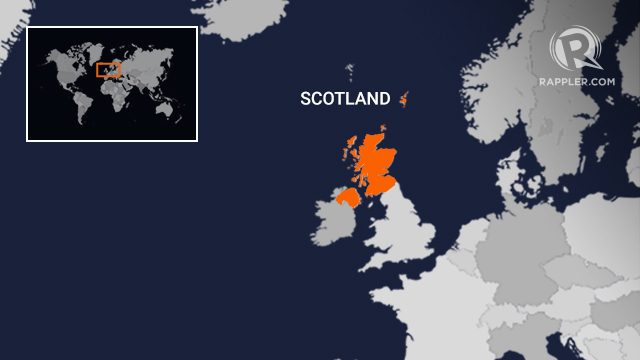 Scotland proposes making all drug possession legal