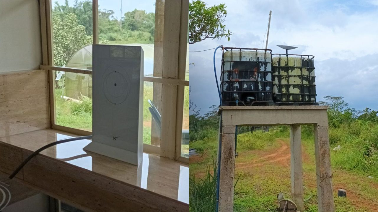 Elon Musk’s Starlink internet makes inroads in remote Philippine areas