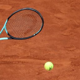 Russian, Belarusian players denied entry for Prague WTA event