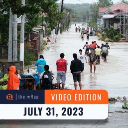 Luzon provinces under state of calamity after #EgayPH | The wRap