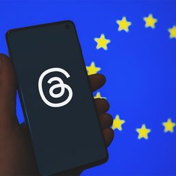 Why isn’t Threads in the EU? The app tests the bloc’s new privacy law