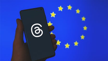 Why isn’t Threads in the EU? The app tests the bloc’s new privacy law