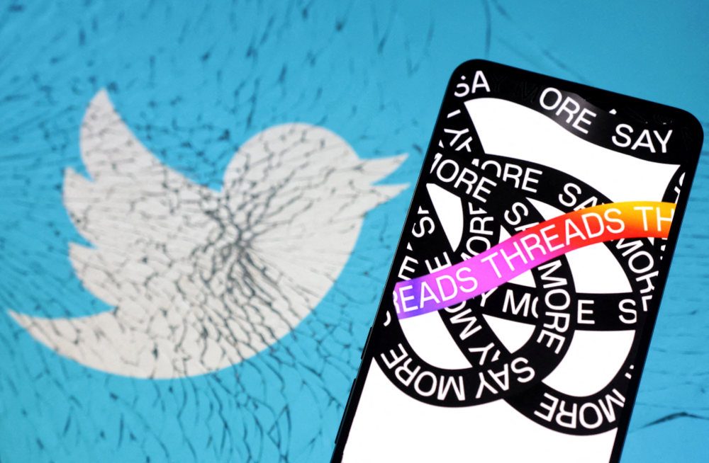 Meta’s Twitter rival Threads surges to 100 million users faster than ChatGPT