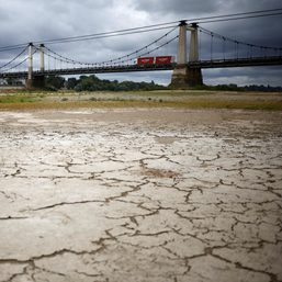 July 2023 set to be world’s hottest month on record