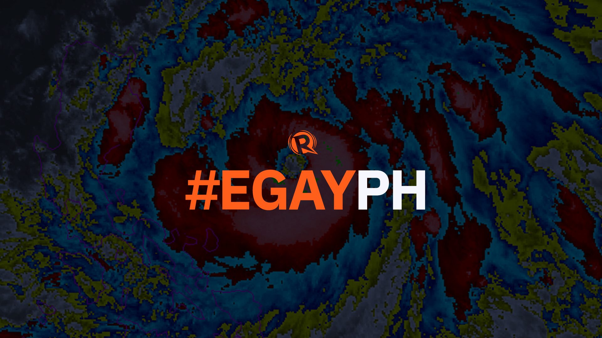 Typhoon Egay: Damage, recovery, relief efforts in the Philippines