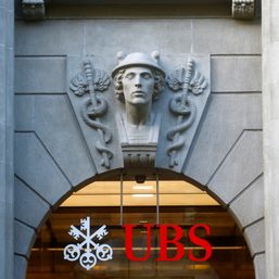 UBS goes on hiring spree for wealth managers catering to rich Americans