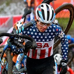 Rising US cycling star Magnus White dead at 17