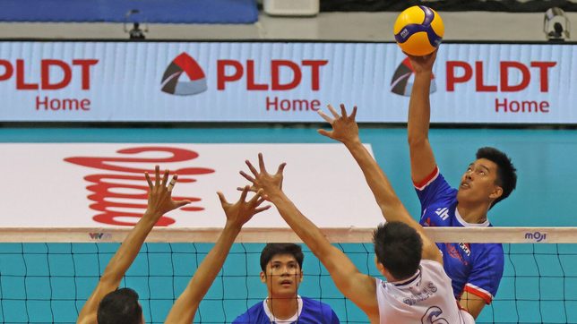 PH gears up for 32-team 2025 FIVB Men’s World Championship solo host gig