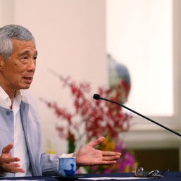 Singapore ruling party ‘takes a hit’ over recent scandals – PM