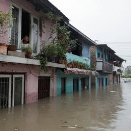Landslides, floods kill at least 38 as monsoon rains lash Nepal