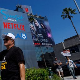 Striking Hollywood writers, studios to return to bargaining table