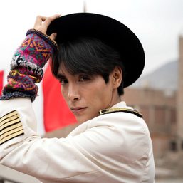 ‘Q-pop’: Peru’s Korean-pop revolution in Quechua