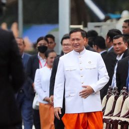 EXPLAINER: Cambodia’s new leader Hun Manet, strongman or reformer?