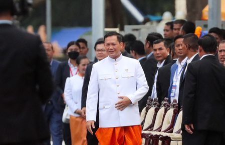 EXPLAINER: Cambodia’s new leader Hun Manet, strongman or reformer?