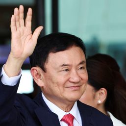 Thailand’s billionaire ex-PM Thaksin submits royal pardon request – media