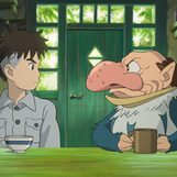 Studio Ghibli to receive honorary Palme d’Or at Cannes Film Festival 