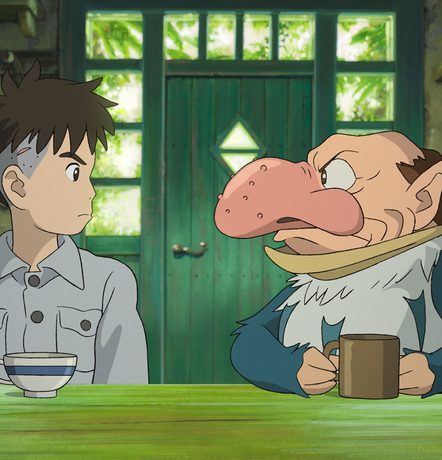 Studio Ghibli to receive honorary Palme d’Or at Cannes Film Festival 