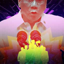 [The Slingshot] The 1 valiant Davao group that stood up to Duterte
