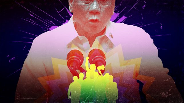 [The Slingshot] The 1 valiant Davao group that stood up to Duterte