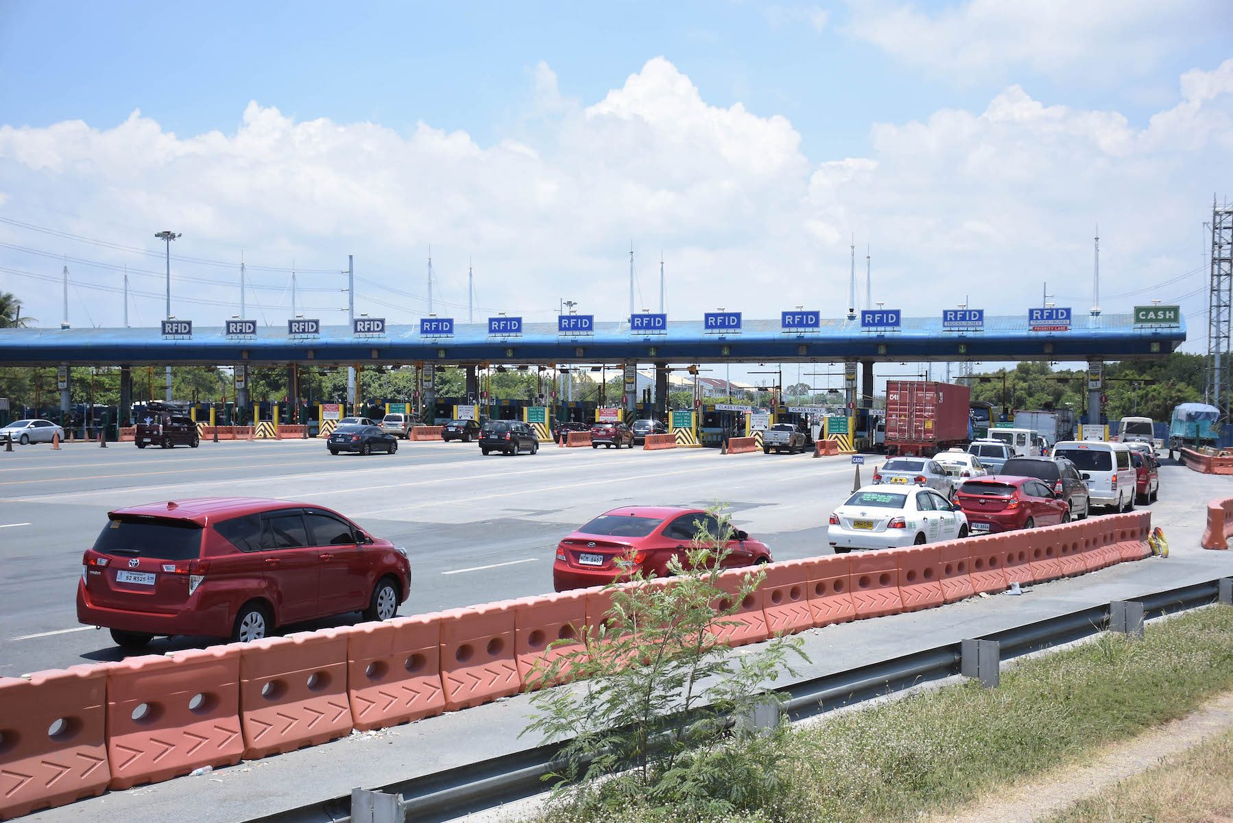 Cavitex to hike toll rates starting August 21