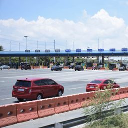 Cavitex to hike toll rates starting August 21