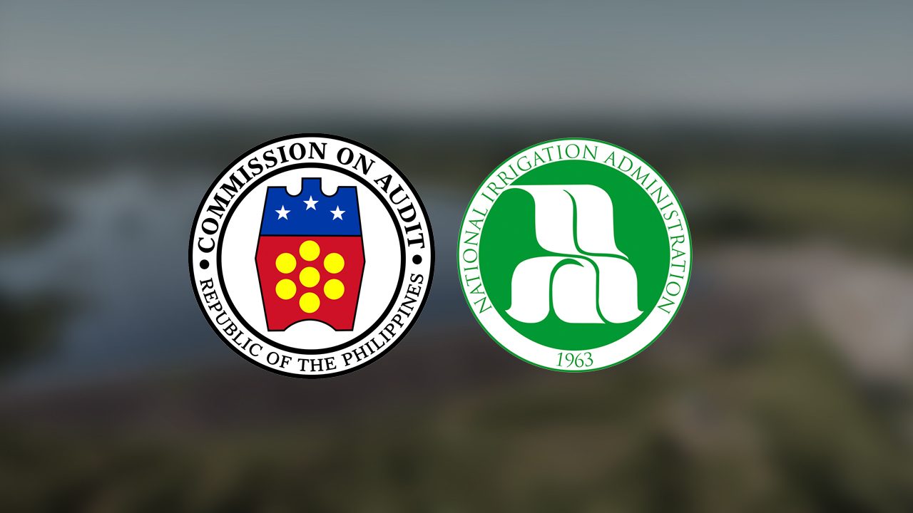 NIA projects worth P2.49 billion questioned over public bidding, eligibility issues