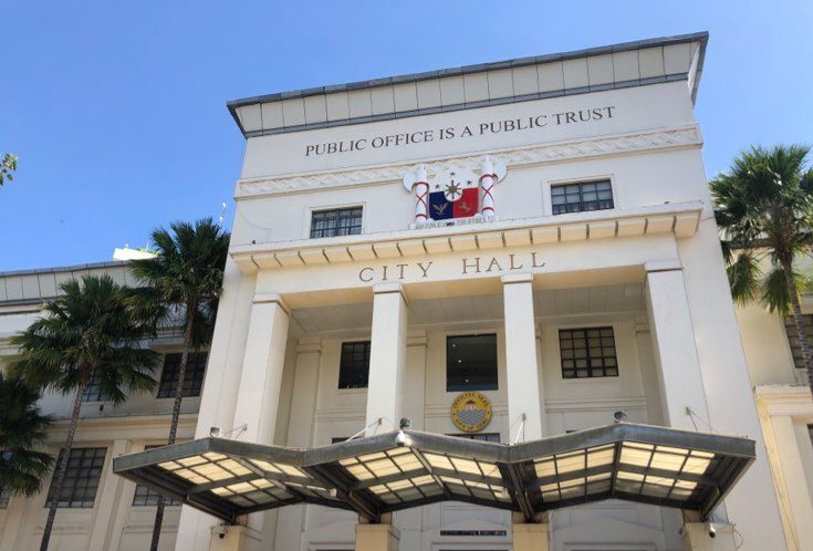 COA calls out inaccuracies in Cebu City’s financial statements