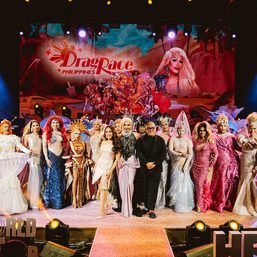 Sharing spotlight: How ‘Drag Race PH’ season 2 queens feel about drag scene boom