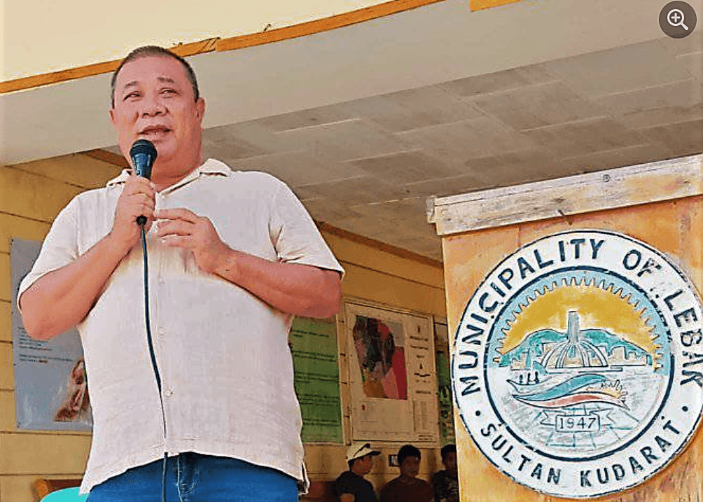 Sultan Kudarat governor suspends another town mayor