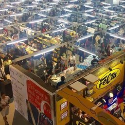 Manila International Book Fair returns in September
