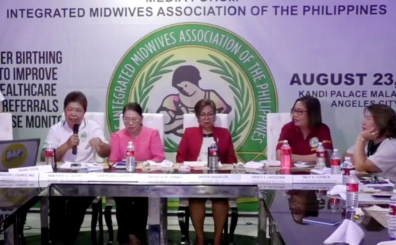 DOH rules impact midwives, choices in pregnancy care