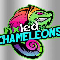 New squad Nxled Chameleons look to challenge PVL favorites