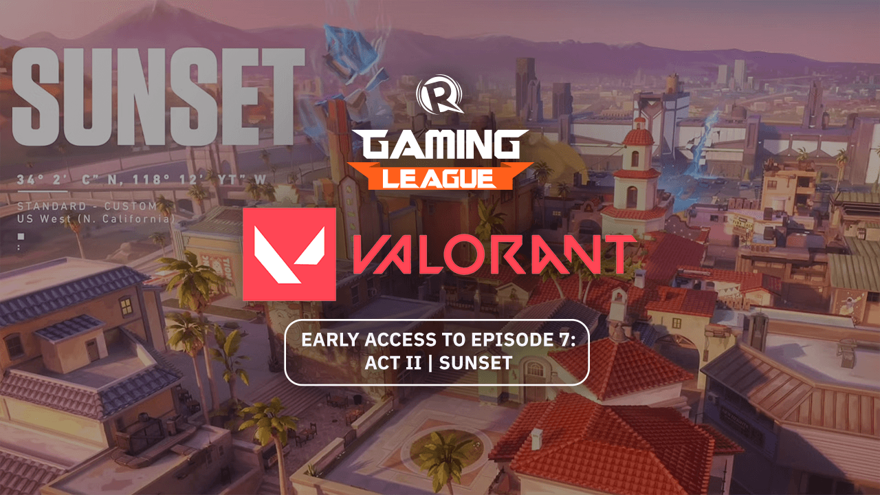 5 fun locations to check out on Valorant's latest map Sunset