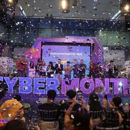 SM transforms its malls into esports arenas, gaming stations this August