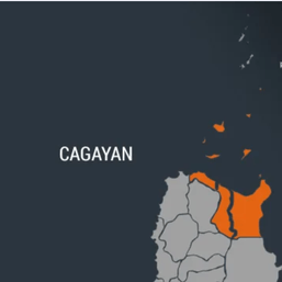 Cessna plane bound for Tuguegarao reported missing