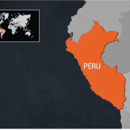 Peru allows abortion of 11-year-old rape victim after UN pressure