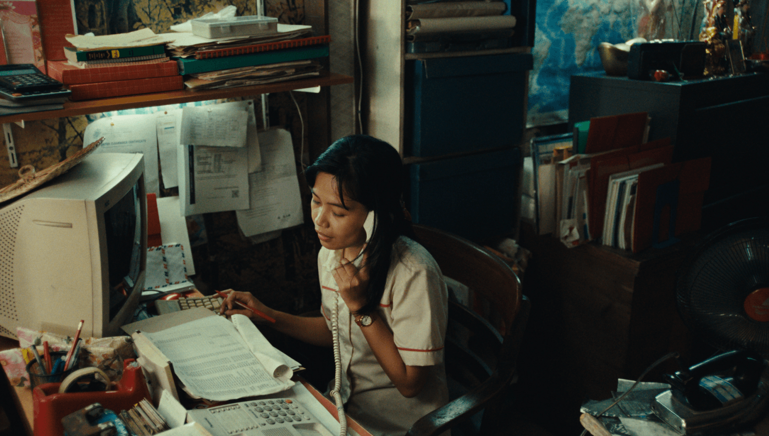 Sam Manacsa on 80th Venice Film Festival entry ‘Cross My Heart And Hope To Die’