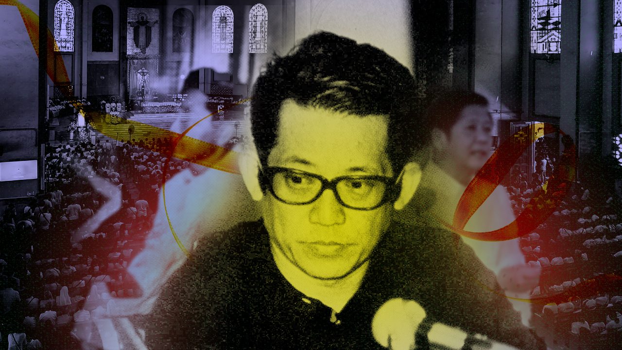 [Newspoint] The Ninoy constituency