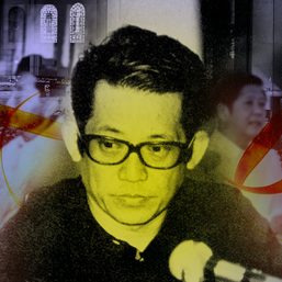 [Newspoint] The Ninoy constituency