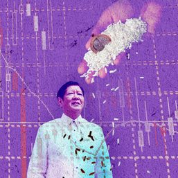 [ANALYSIS] Brace yourselves for higher rice prices under Marcos
