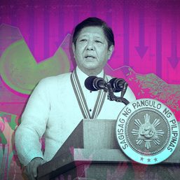 [ANALYSIS] After a year under Marcos, is PH economy grinding to a halt?