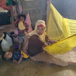 On World IP Day, displaced Teduray families yearn for peace in Maguindanao del Sur