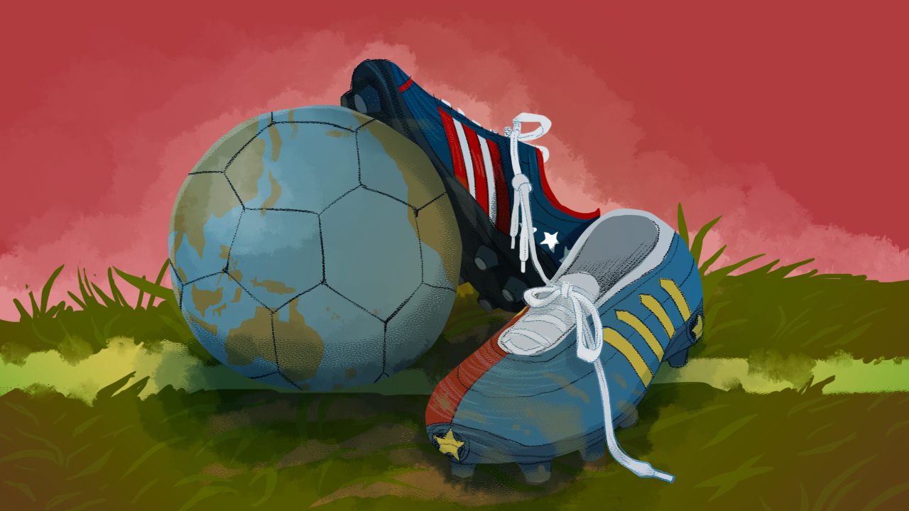 [OPINION] The Women’s World Cup and understanding Filipino-America