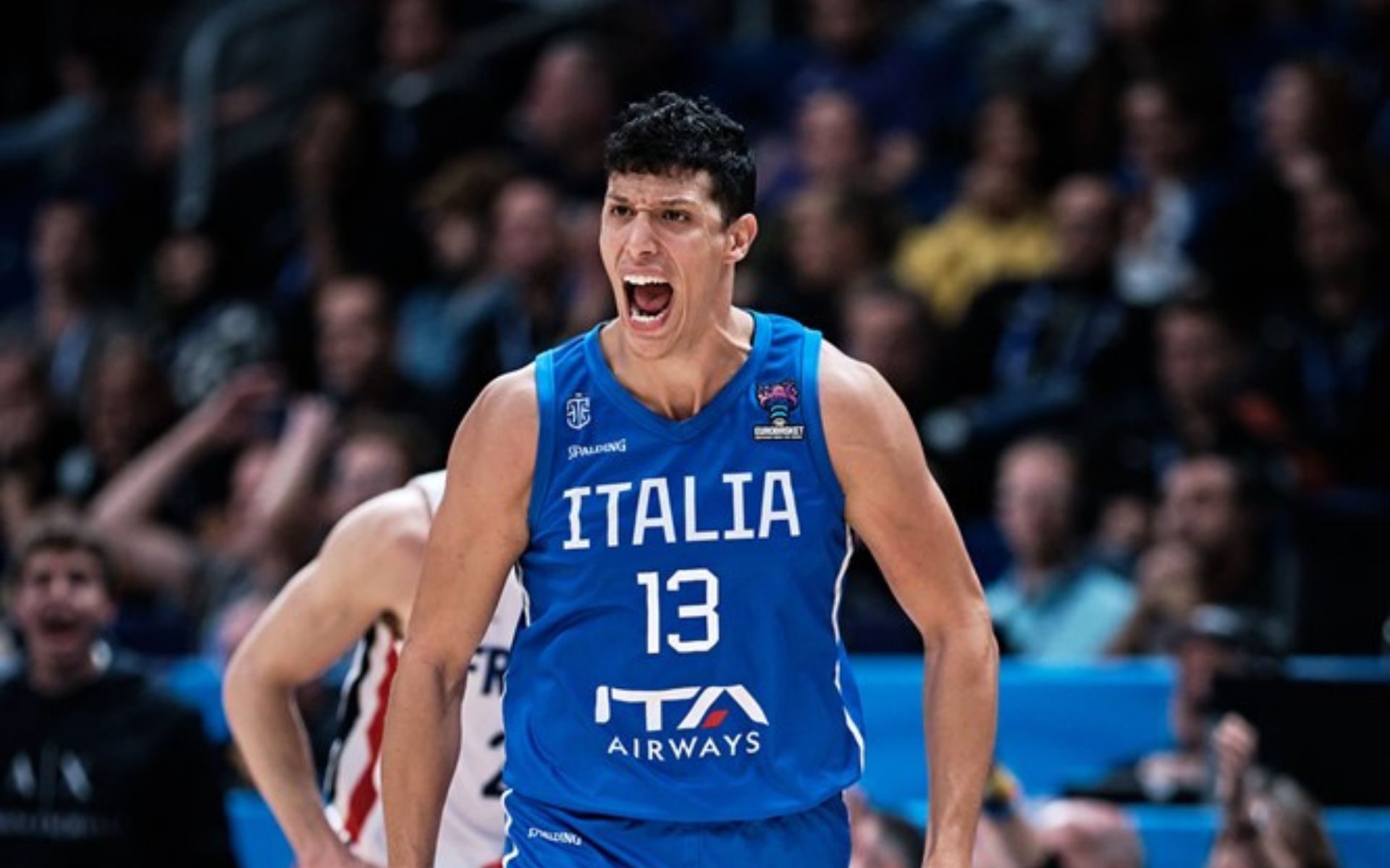 Old school meets new: Reloaded Gilas foe Italy eyes improved FIBA World Cup run